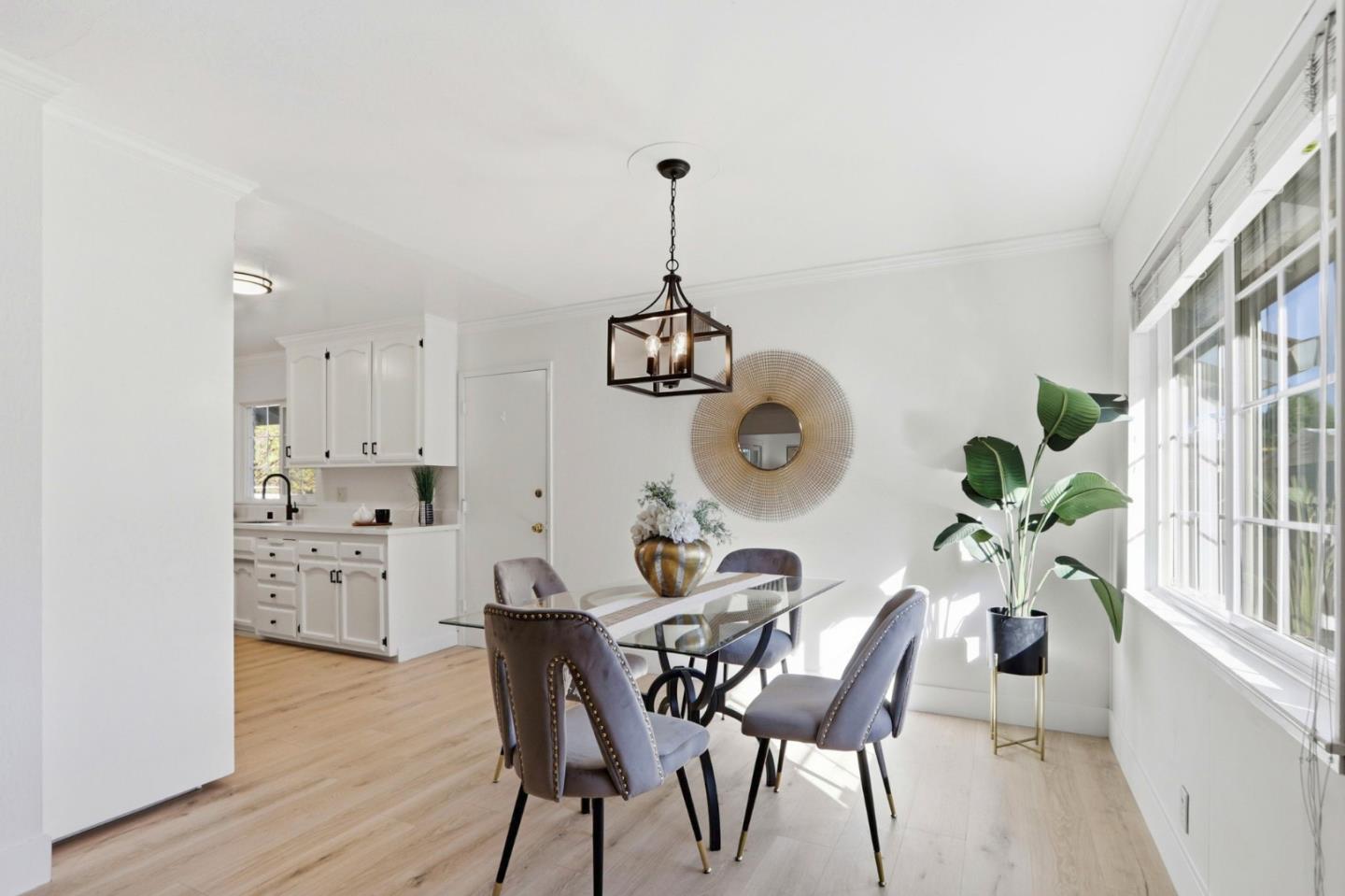 Detail Gallery Image 7 of 34 For 696 Giannini Dr, Santa Clara,  CA 95051 - 3 Beds | 2 Baths