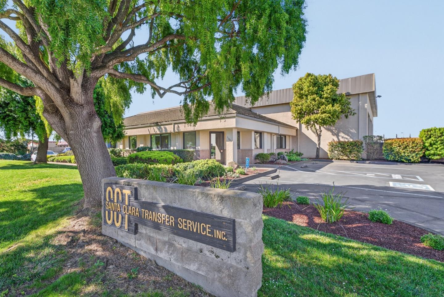 Commercial Properties