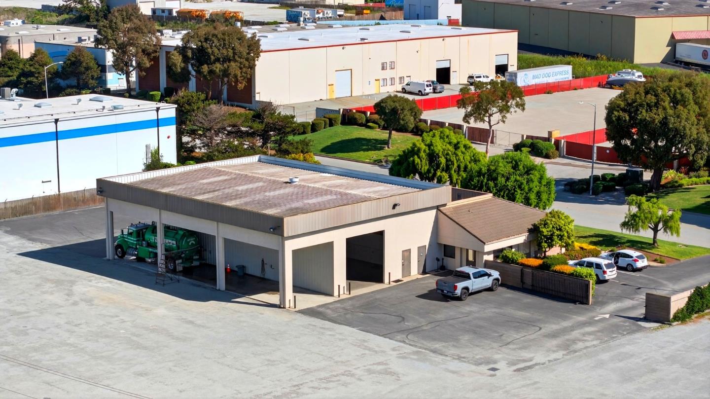 Detail Gallery Image 2 of 26 For 11080 Commercial Pkwy, Castroville,  CA 95012 - – Beds | – Baths