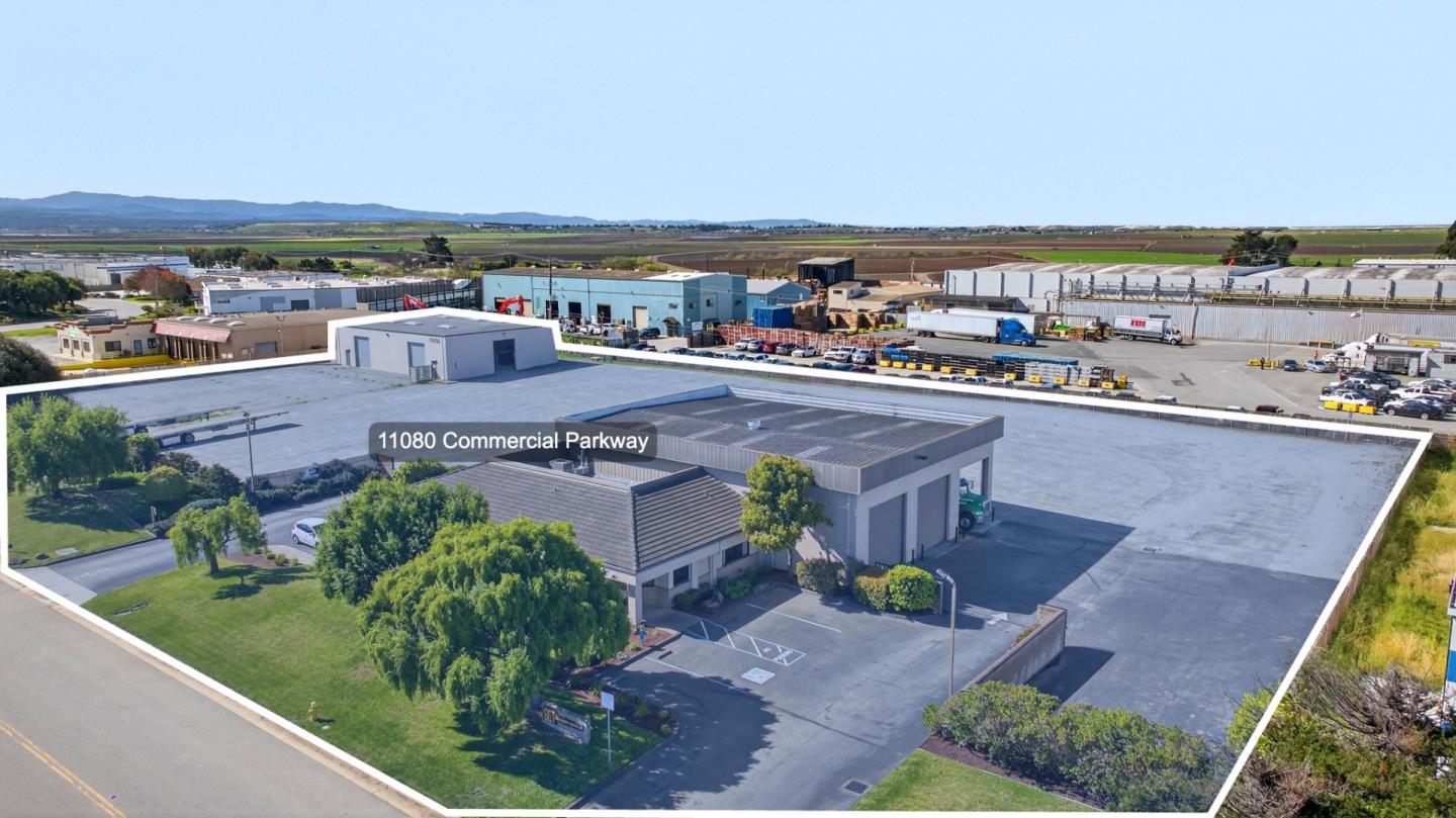 Detail Gallery Image 3 of 26 For 11080 Commercial Pkwy, Castroville,  CA 95012 - – Beds | – Baths