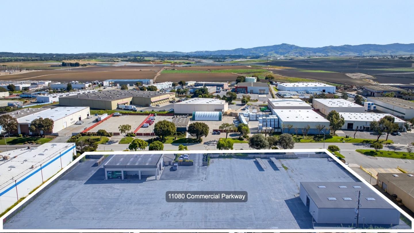 Detail Gallery Image 4 of 26 For 11080 Commercial Pkwy, Castroville,  CA 95012 - – Beds | – Baths