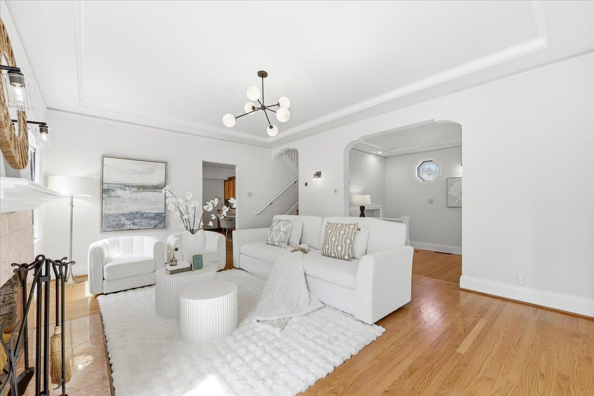 Detail Gallery Image 10 of 90 For 620 Vera Ave, Redwood City,  CA 94061 - 4 Beds | 3 Baths