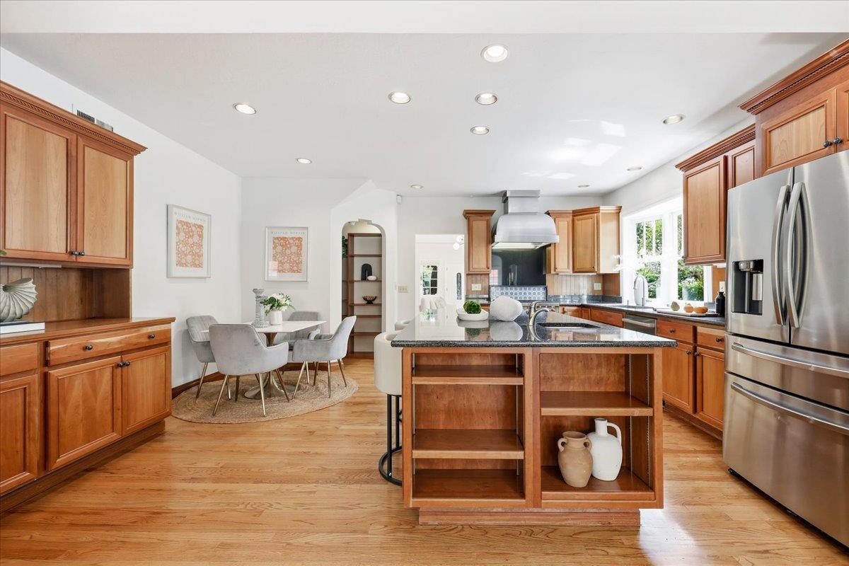 Detail Gallery Image 20 of 90 For 620 Vera Ave, Redwood City,  CA 94061 - 4 Beds | 3 Baths