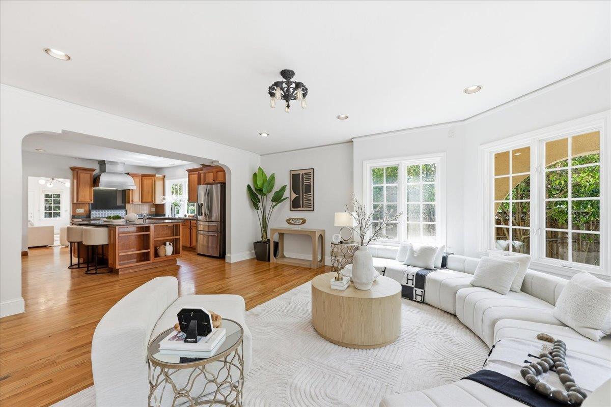 Detail Gallery Image 31 of 90 For 620 Vera Ave, Redwood City,  CA 94061 - 4 Beds | 3 Baths