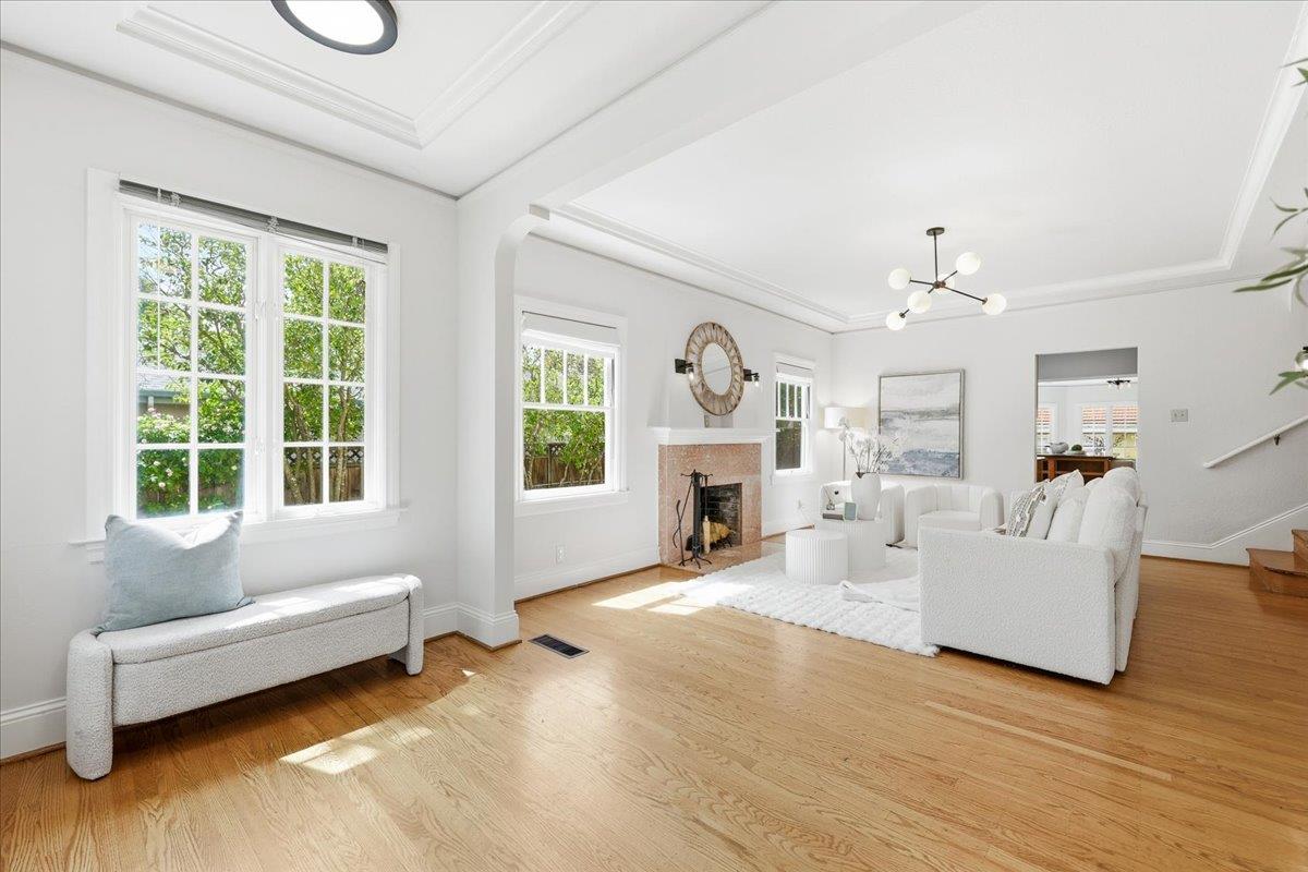 Detail Gallery Image 7 of 90 For 620 Vera Ave, Redwood City,  CA 94061 - 4 Beds | 3 Baths