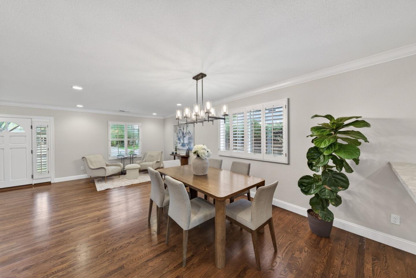 Detail Gallery Image 12 of 47 For 1450 Mercer Ave, San Jose,  CA 95125 - 3 Beds | 2/1 Baths