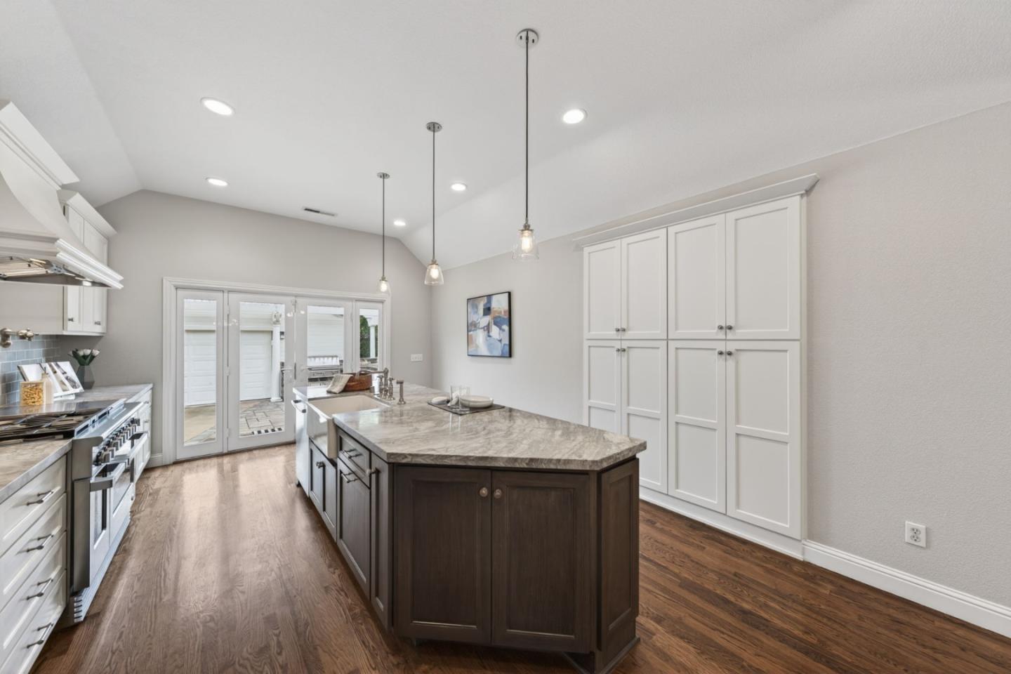 Detail Gallery Image 15 of 47 For 1450 Mercer Ave, San Jose,  CA 95125 - 3 Beds | 2/1 Baths