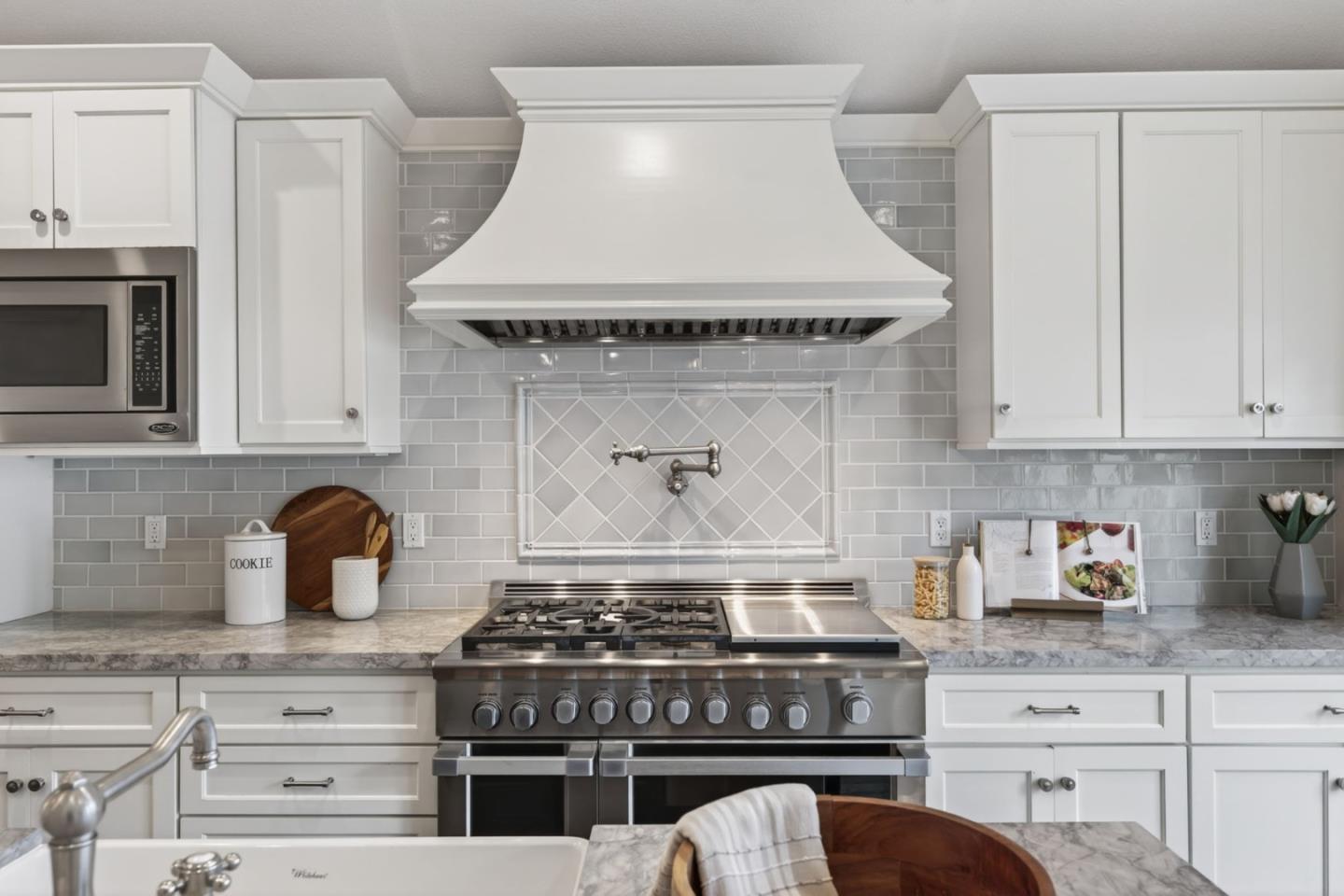 Detail Gallery Image 16 of 47 For 1450 Mercer Ave, San Jose,  CA 95125 - 3 Beds | 2/1 Baths