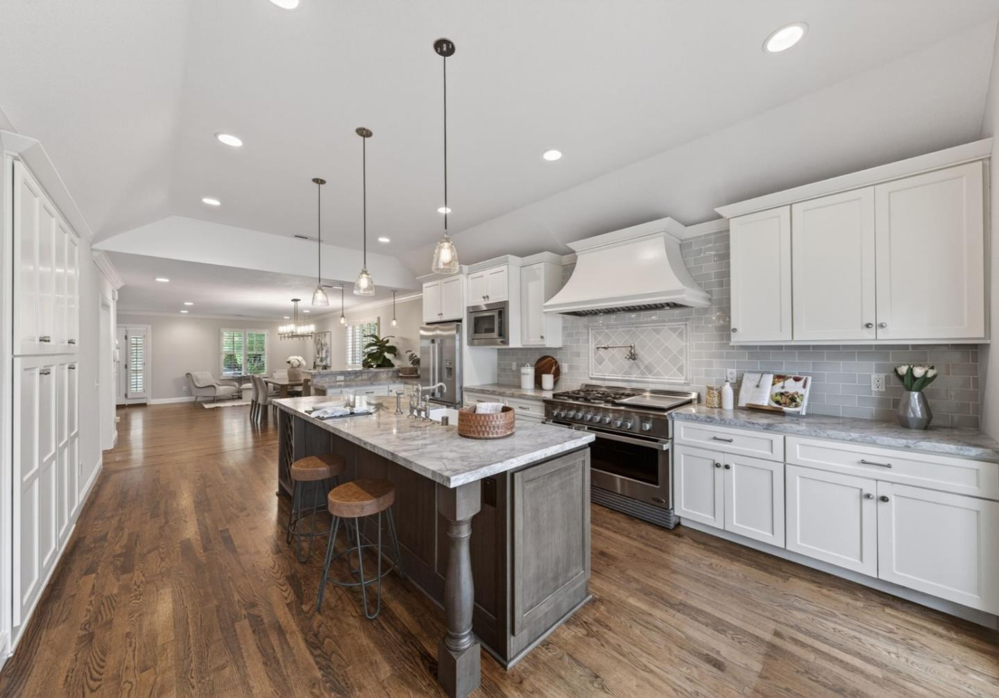 Detail Gallery Image 17 of 47 For 1450 Mercer Ave, San Jose,  CA 95125 - 3 Beds | 2/1 Baths