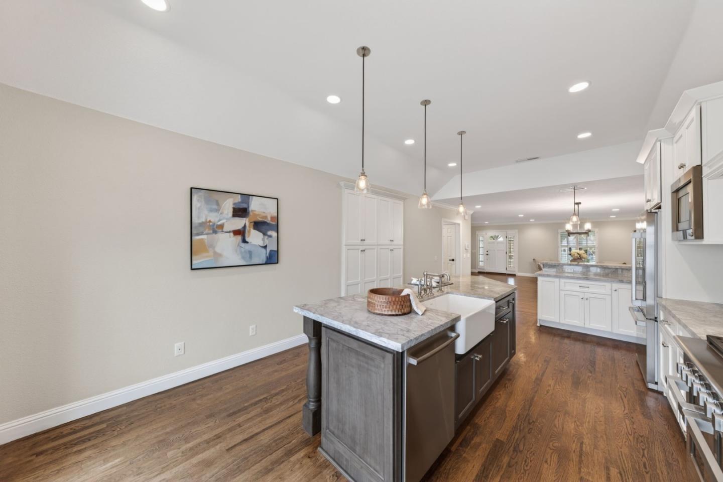 Detail Gallery Image 18 of 47 For 1450 Mercer Ave, San Jose,  CA 95125 - 3 Beds | 2/1 Baths