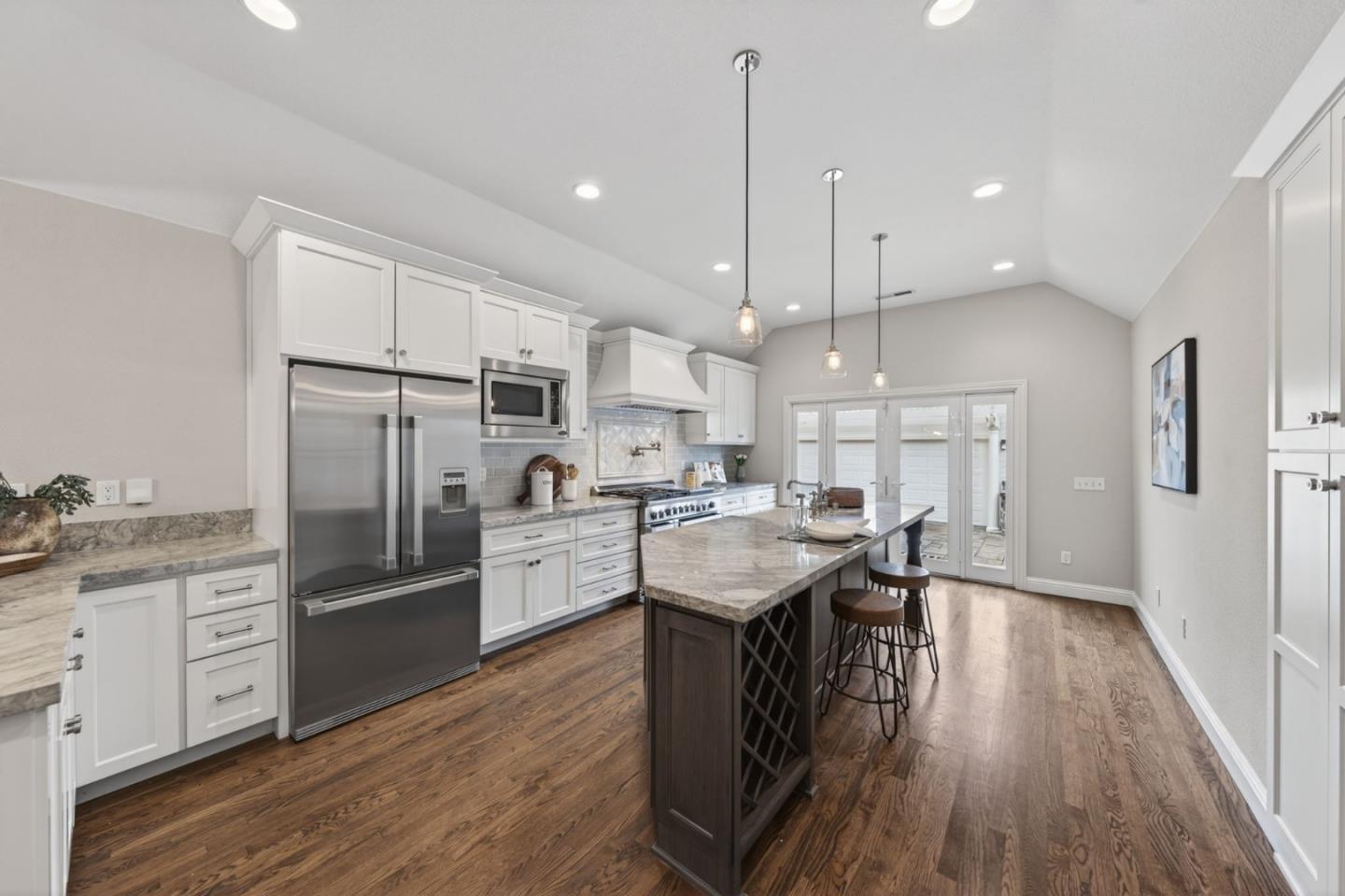 Detail Gallery Image 19 of 47 For 1450 Mercer Ave, San Jose,  CA 95125 - 3 Beds | 2/1 Baths