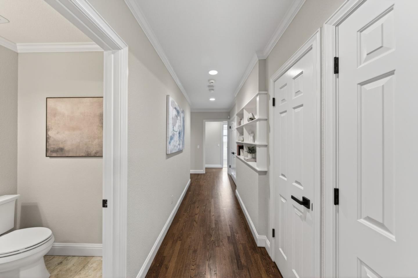 Detail Gallery Image 20 of 47 For 1450 Mercer Ave, San Jose,  CA 95125 - 3 Beds | 2/1 Baths