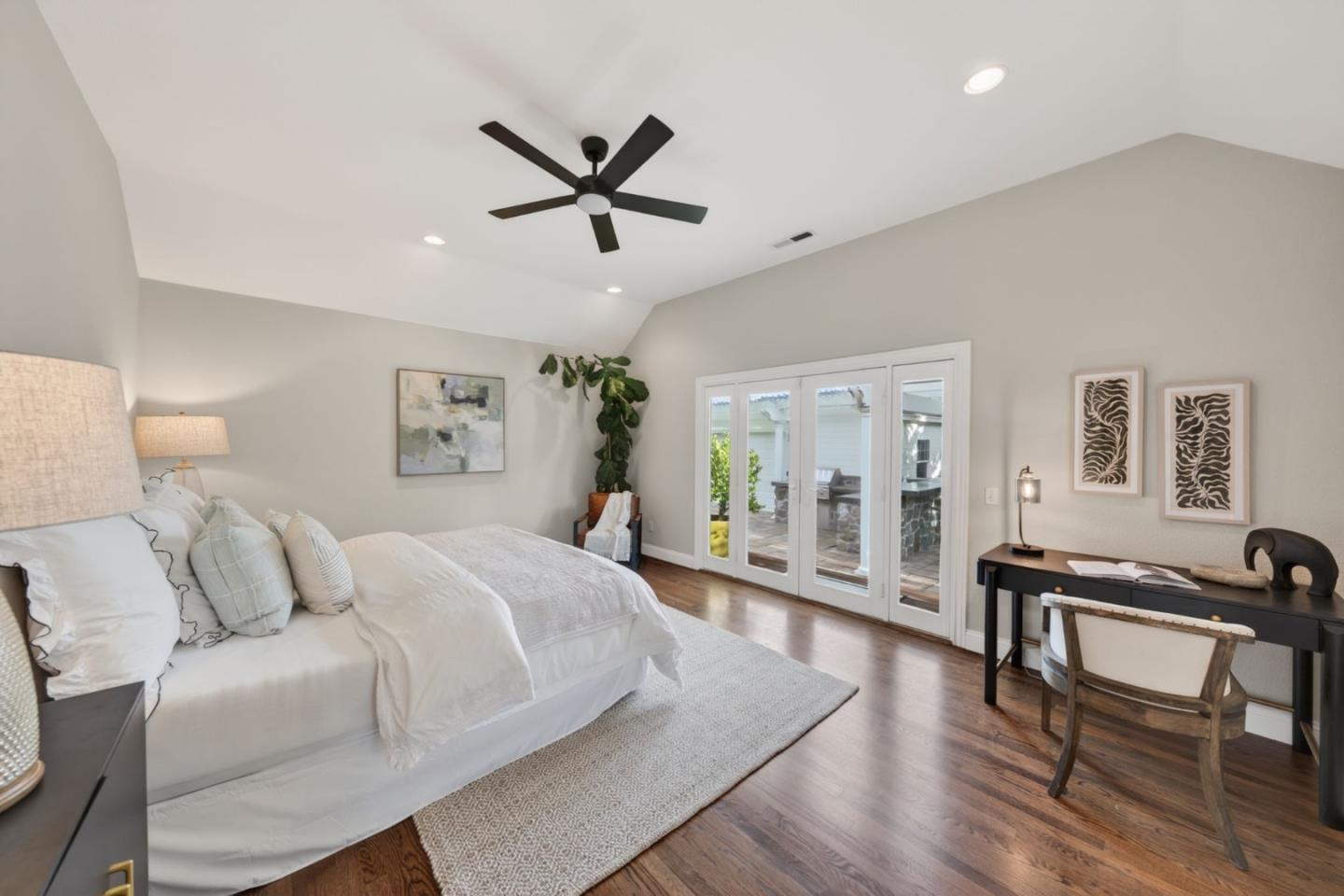 Detail Gallery Image 23 of 47 For 1450 Mercer Ave, San Jose,  CA 95125 - 3 Beds | 2/1 Baths