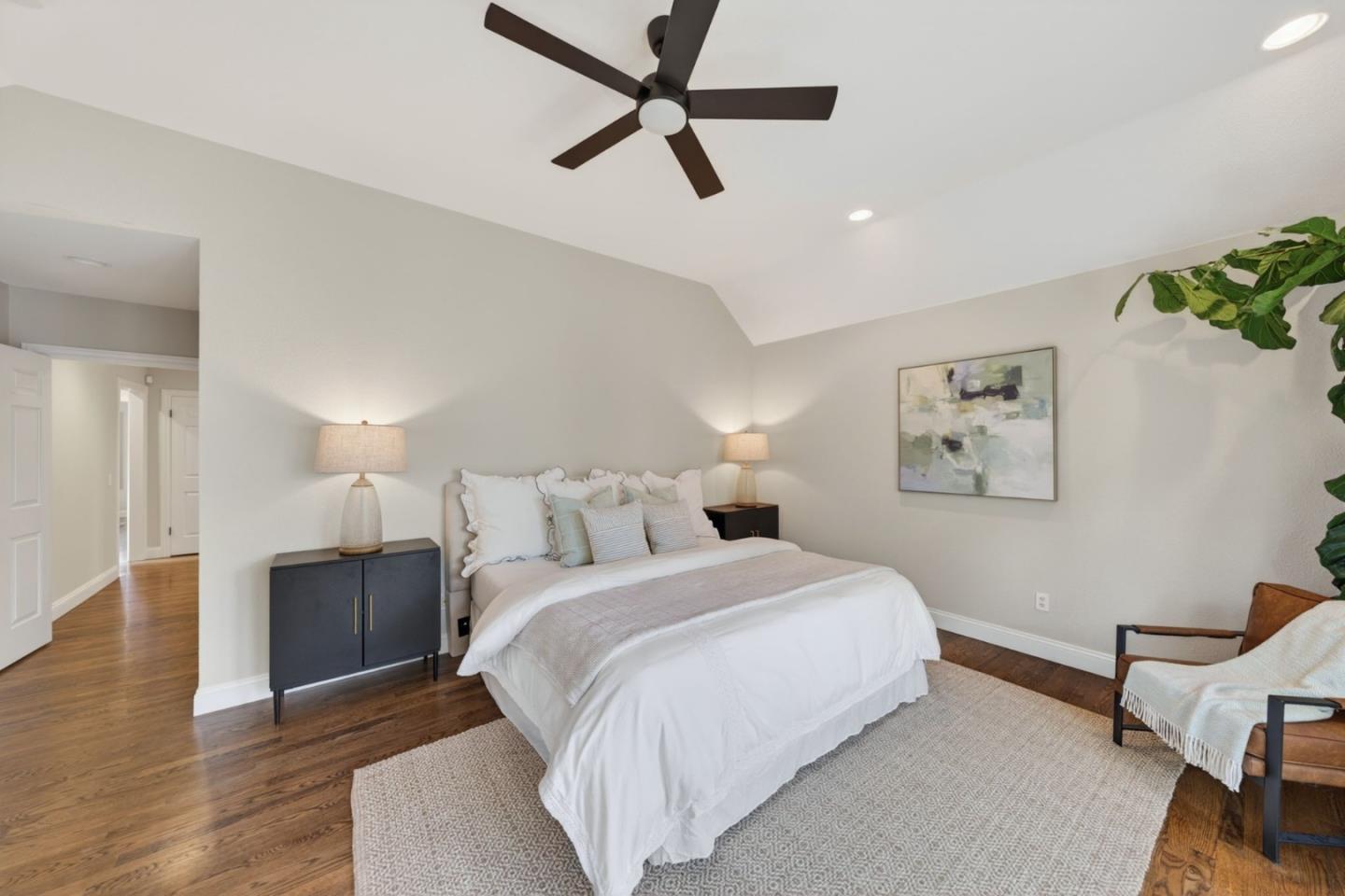 Detail Gallery Image 24 of 47 For 1450 Mercer Ave, San Jose,  CA 95125 - 3 Beds | 2/1 Baths