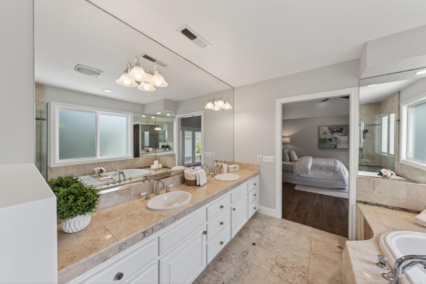 Detail Gallery Image 28 of 47 For 1450 Mercer Ave, San Jose,  CA 95125 - 3 Beds | 2/1 Baths