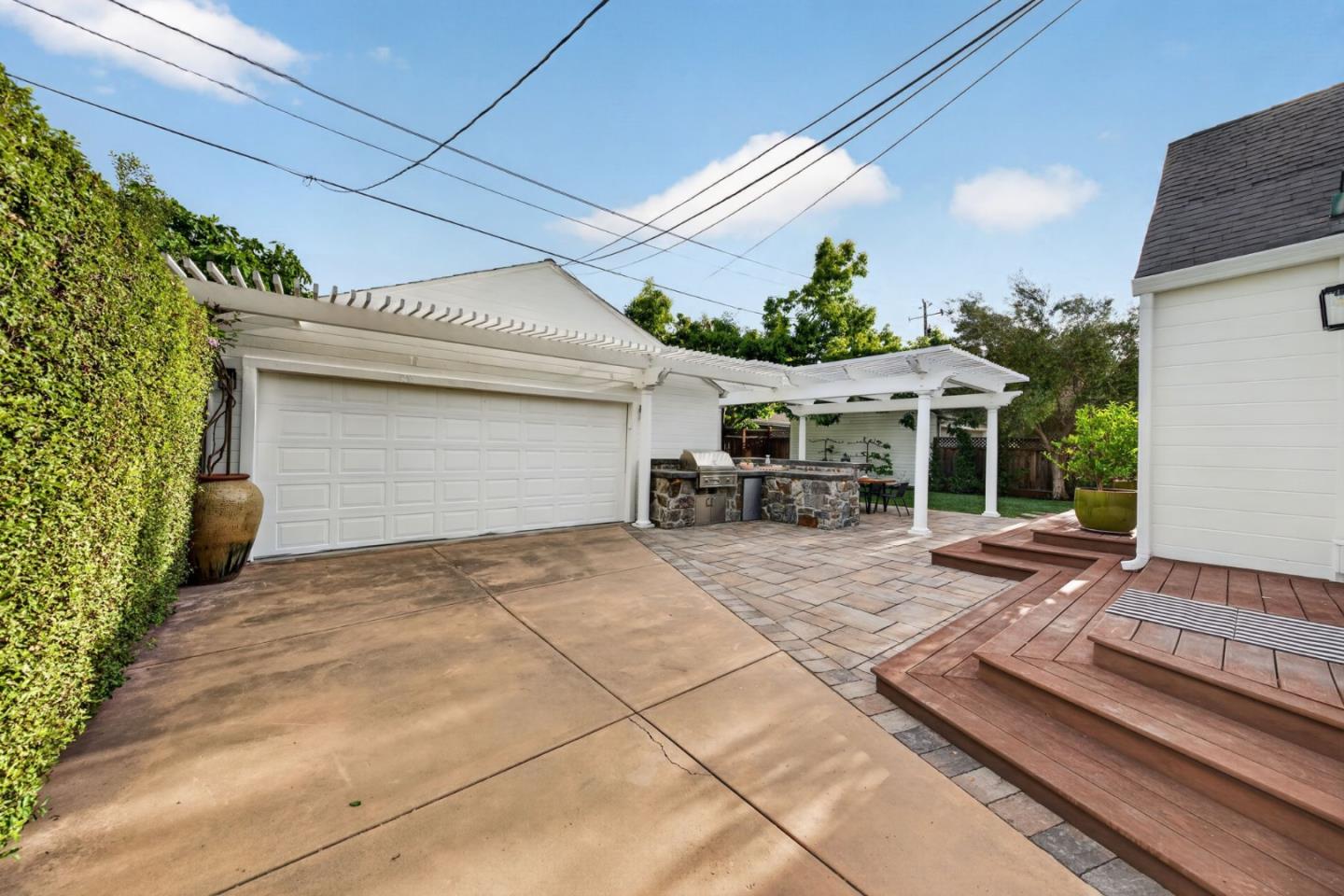 Detail Gallery Image 37 of 47 For 1450 Mercer Ave, San Jose,  CA 95125 - 3 Beds | 2/1 Baths
