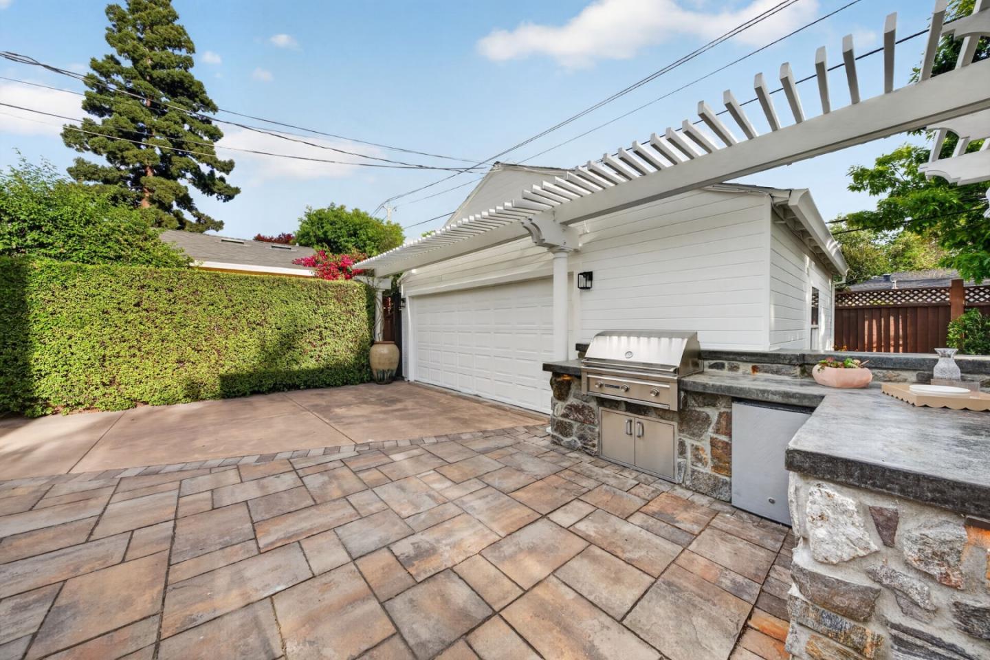 Detail Gallery Image 39 of 47 For 1450 Mercer Ave, San Jose,  CA 95125 - 3 Beds | 2/1 Baths