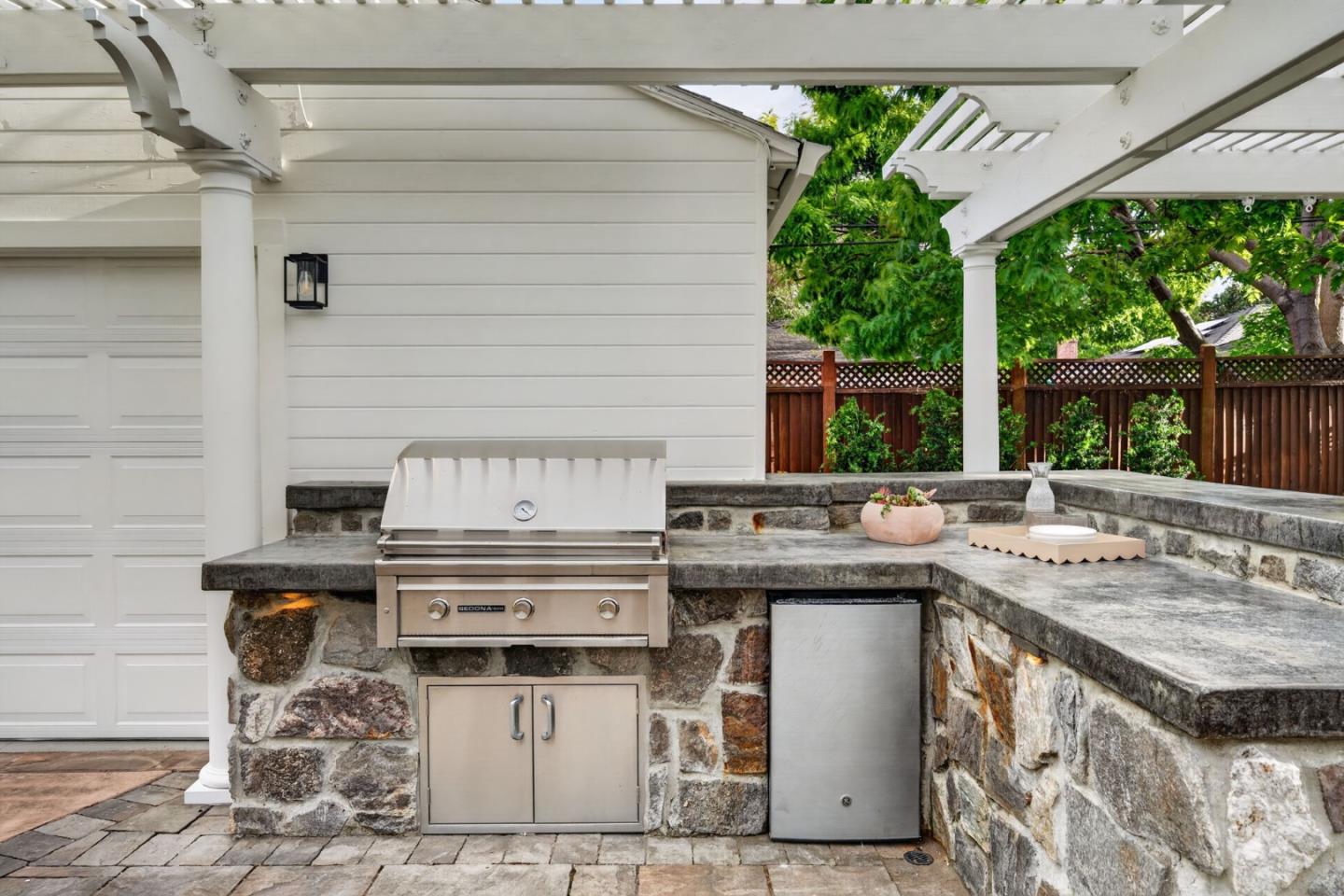 Detail Gallery Image 40 of 47 For 1450 Mercer Ave, San Jose,  CA 95125 - 3 Beds | 2/1 Baths