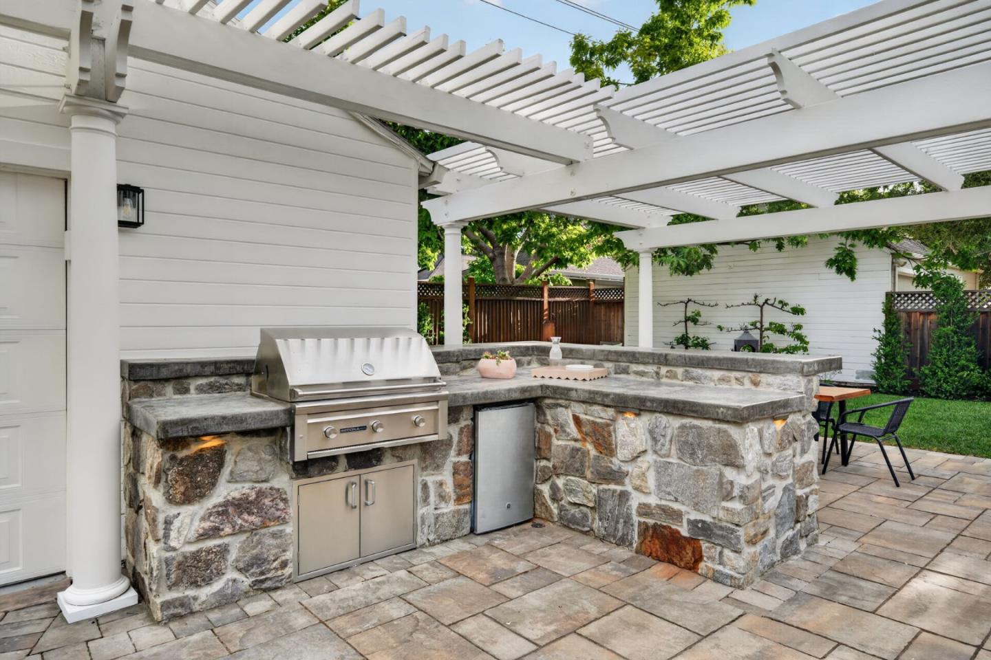 Detail Gallery Image 41 of 47 For 1450 Mercer Ave, San Jose,  CA 95125 - 3 Beds | 2/1 Baths