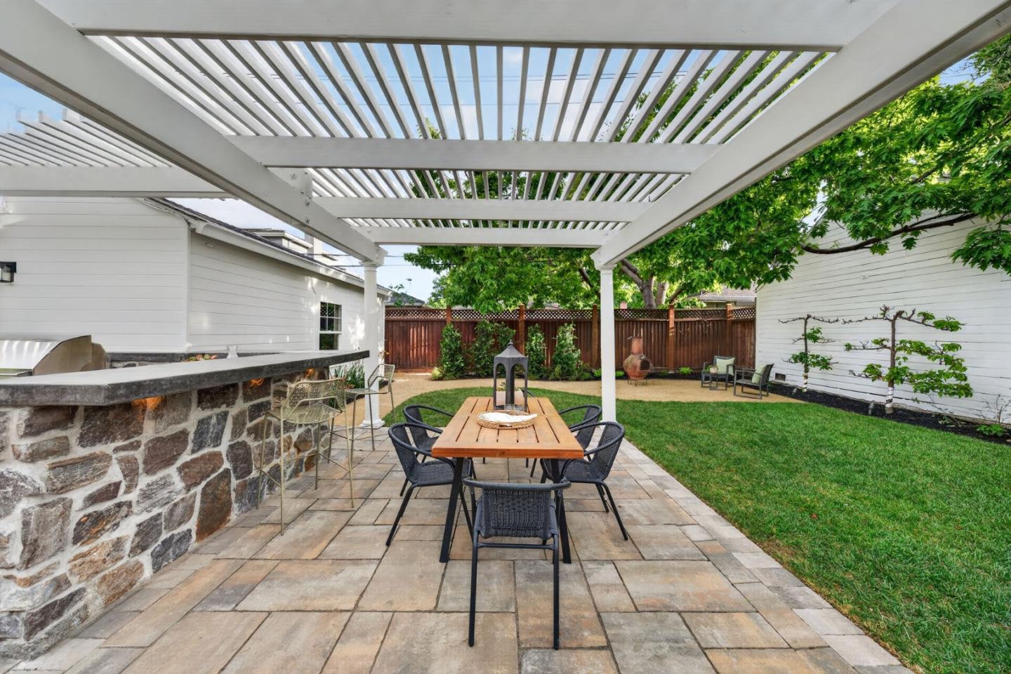 Detail Gallery Image 42 of 47 For 1450 Mercer Ave, San Jose,  CA 95125 - 3 Beds | 2/1 Baths