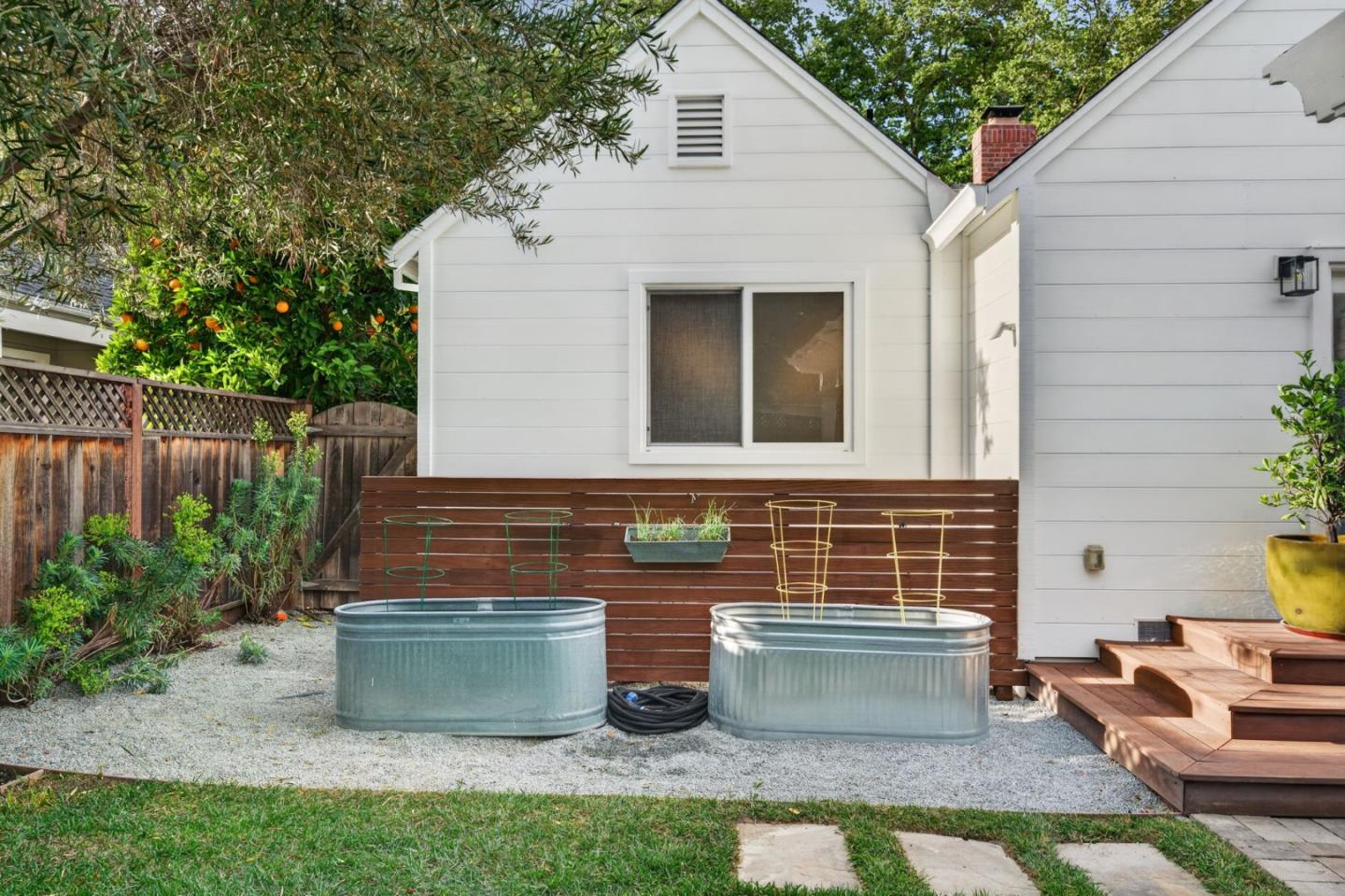 Detail Gallery Image 44 of 47 For 1450 Mercer Ave, San Jose,  CA 95125 - 3 Beds | 2/1 Baths