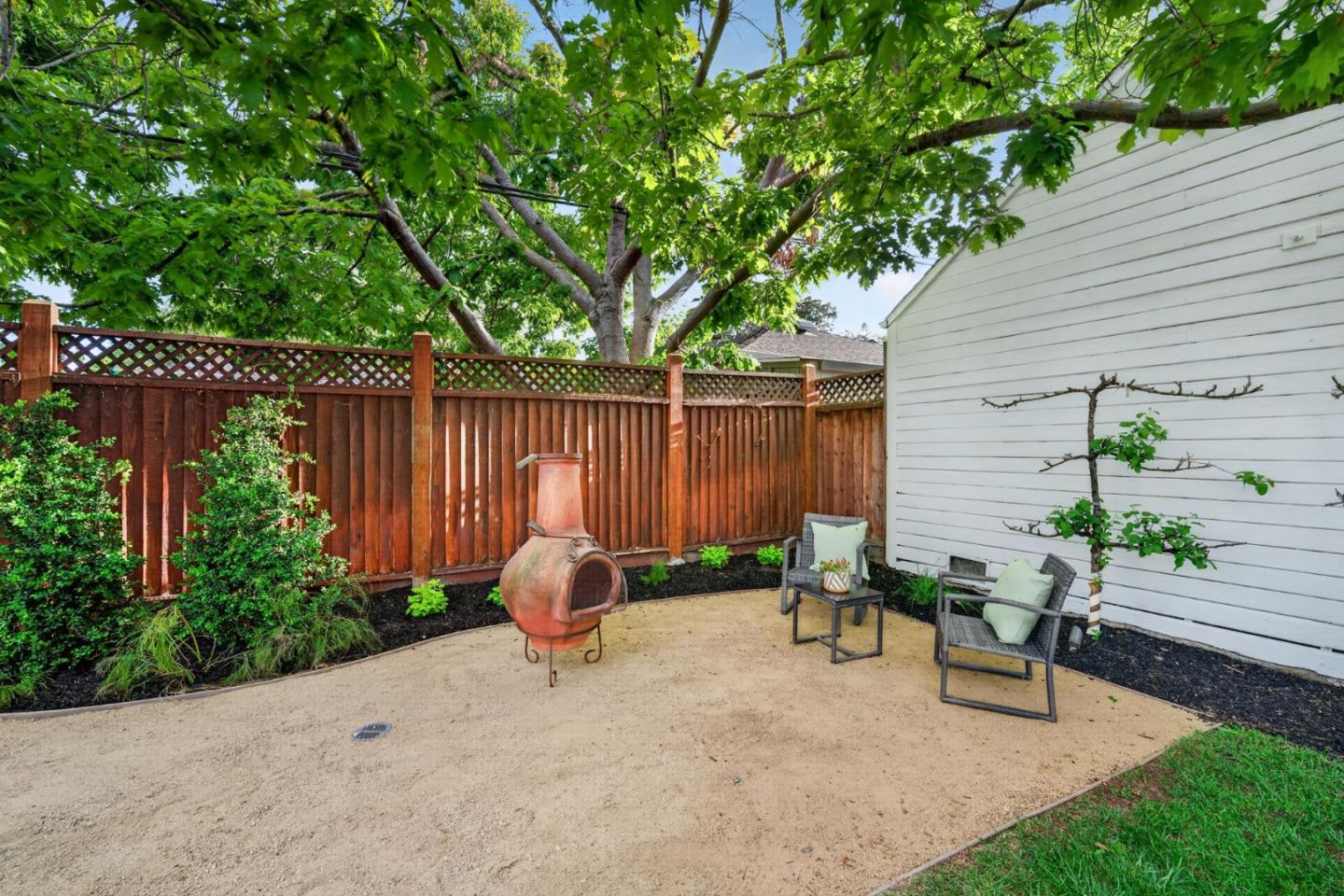 Detail Gallery Image 45 of 47 For 1450 Mercer Ave, San Jose,  CA 95125 - 3 Beds | 2/1 Baths