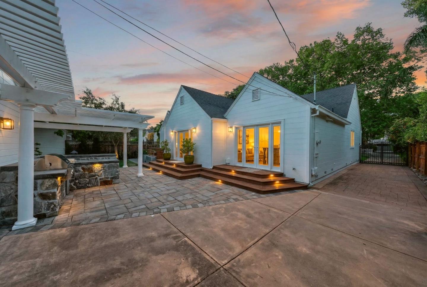 Detail Gallery Image 46 of 47 For 1450 Mercer Ave, San Jose,  CA 95125 - 3 Beds | 2/1 Baths