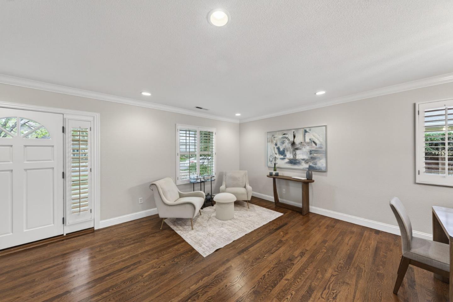 Detail Gallery Image 9 of 47 For 1450 Mercer Ave, San Jose,  CA 95125 - 3 Beds | 2/1 Baths