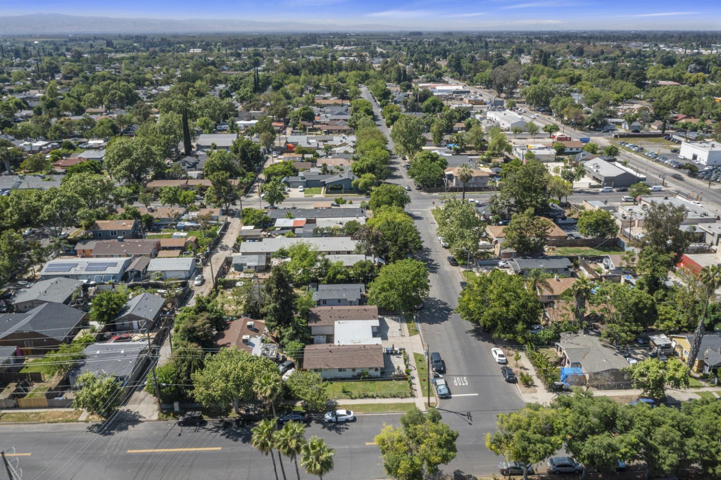 Detail Gallery Image 23 of 31 For 101 Maple St, Modesto,  CA 95351 - 4 Beds | 2 Baths