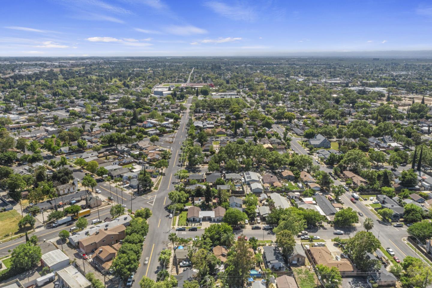 Detail Gallery Image 24 of 31 For 101 Maple St, Modesto,  CA 95351 - 4 Beds | 2 Baths