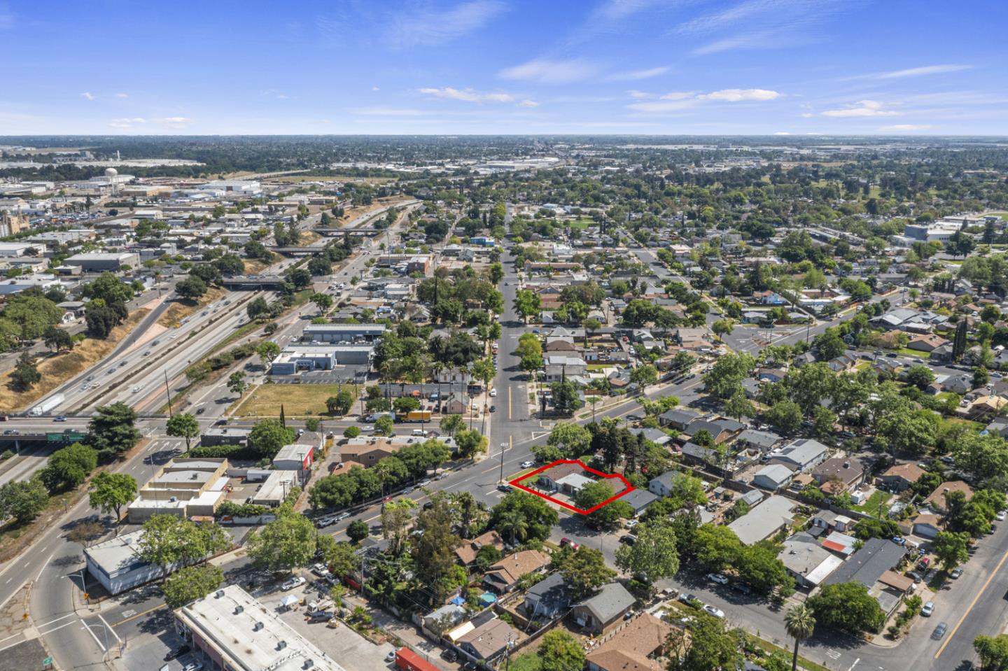 Detail Gallery Image 27 of 31 For 101 Maple St, Modesto,  CA 95351 - 4 Beds | 2 Baths
