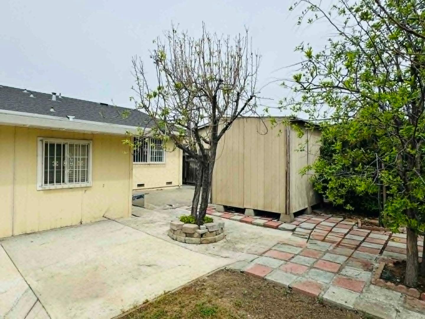 Detail Gallery Image 23 of 26 For 1227 Letitia Ct, San Jose,  CA 95122 - 3 Beds | 2 Baths