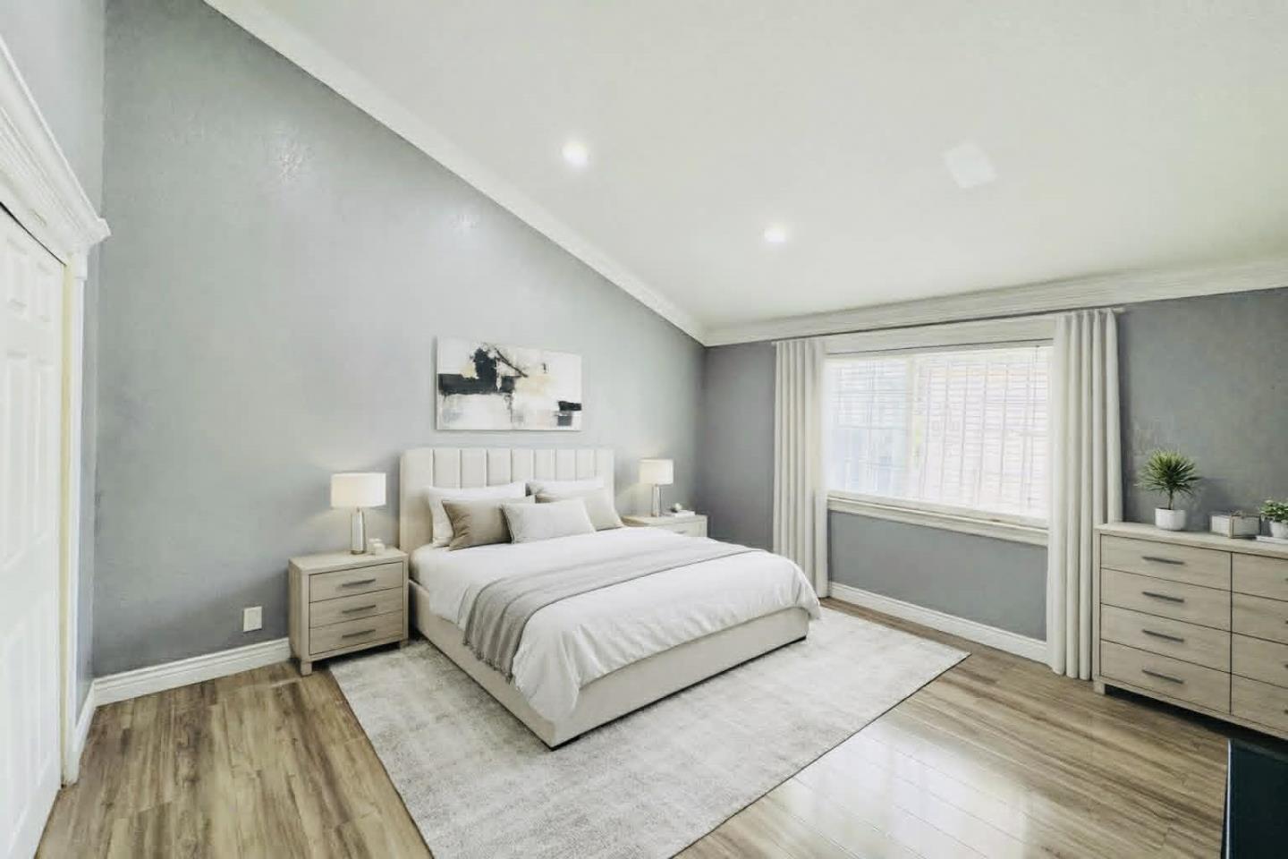 Detail Gallery Image 7 of 26 For 1227 Letitia Ct, San Jose,  CA 95122 - 3 Beds | 2 Baths