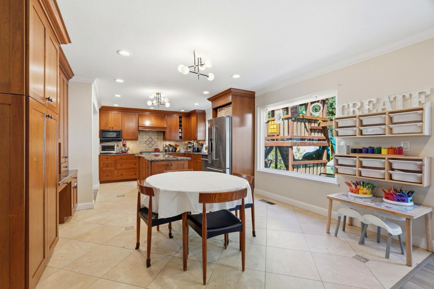 Detail Gallery Image 14 of 50 For 7472 Gresham Ct, San Jose,  CA 95139 - 5 Beds | 3 Baths