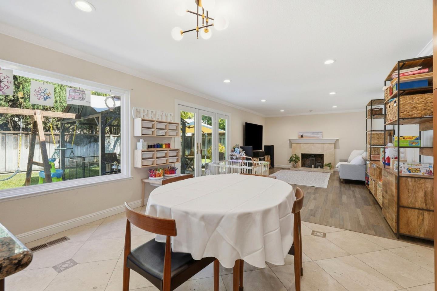 Detail Gallery Image 15 of 50 For 7472 Gresham Ct, San Jose,  CA 95139 - 5 Beds | 3 Baths