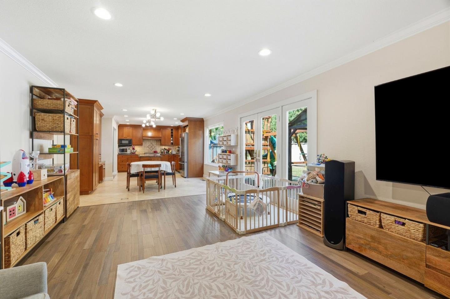 Detail Gallery Image 17 of 50 For 7472 Gresham Ct, San Jose,  CA 95139 - 5 Beds | 3 Baths