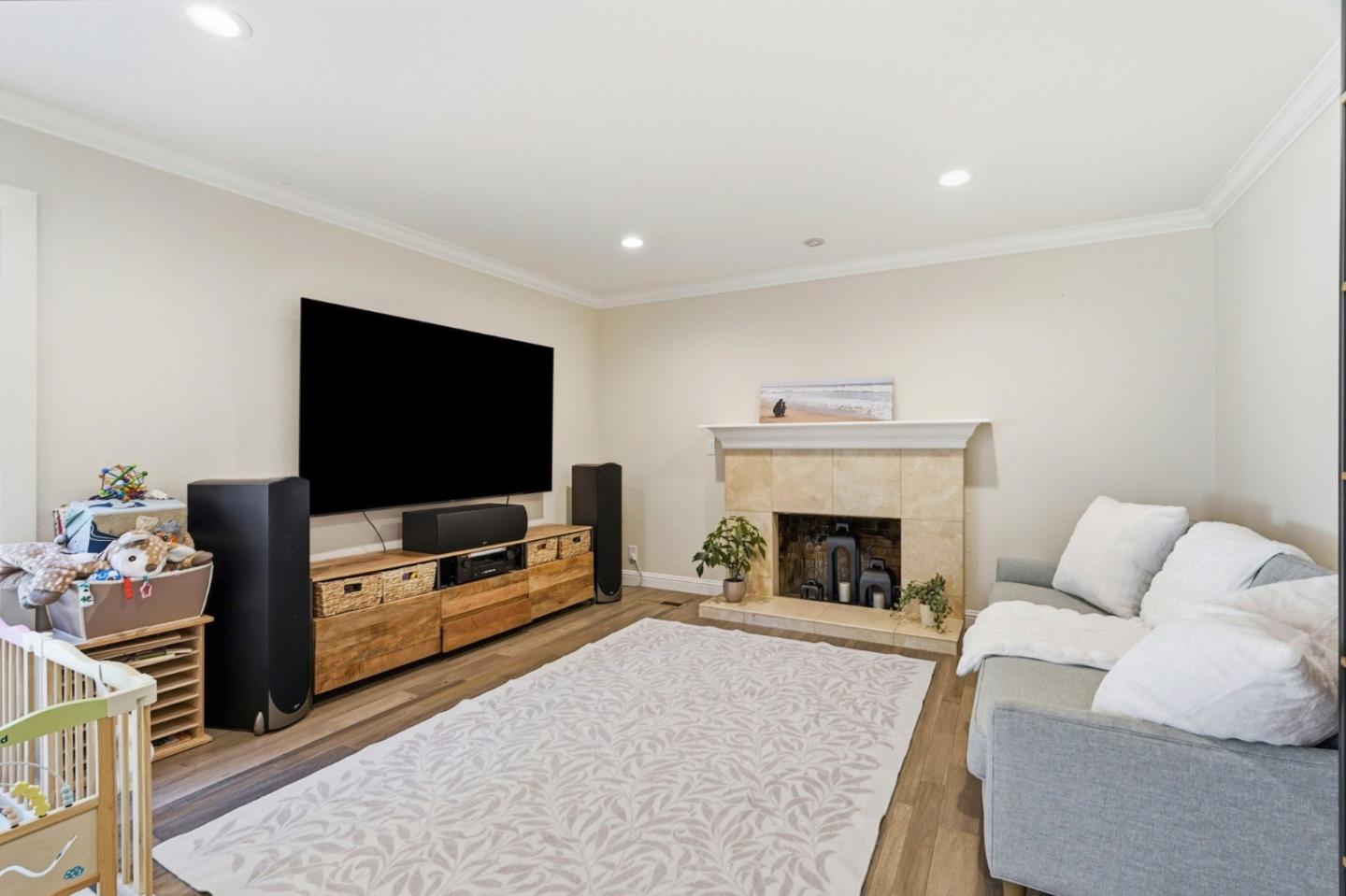 Detail Gallery Image 18 of 50 For 7472 Gresham Ct, San Jose,  CA 95139 - 5 Beds | 3 Baths