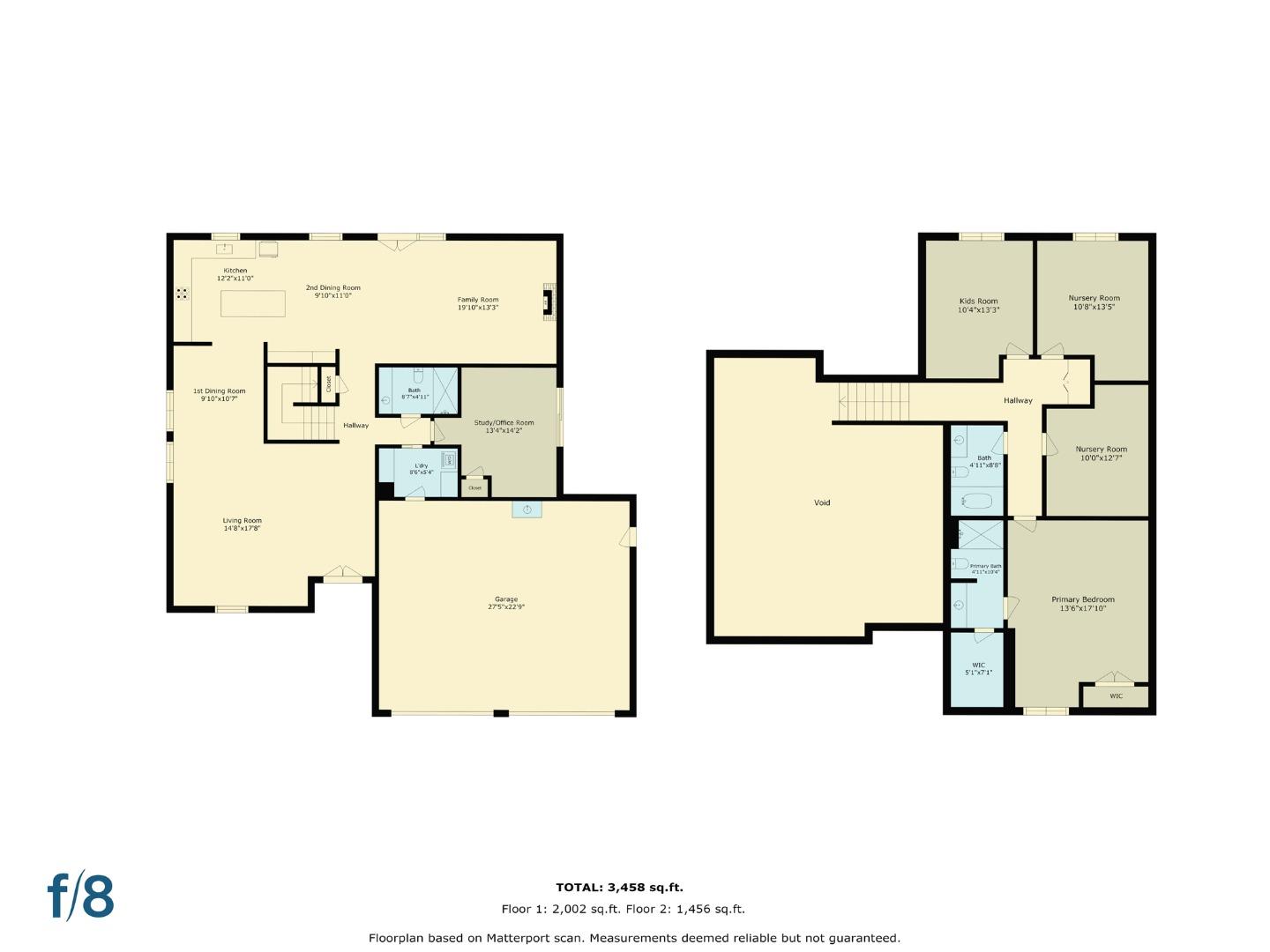 Detail Gallery Image 19 of 50 For 7472 Gresham Ct, San Jose,  CA 95139 - 5 Beds | 3 Baths