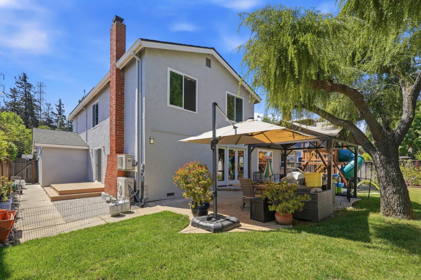 Detail Gallery Image 42 of 50 For 7472 Gresham Ct, San Jose,  CA 95139 - 5 Beds | 3 Baths