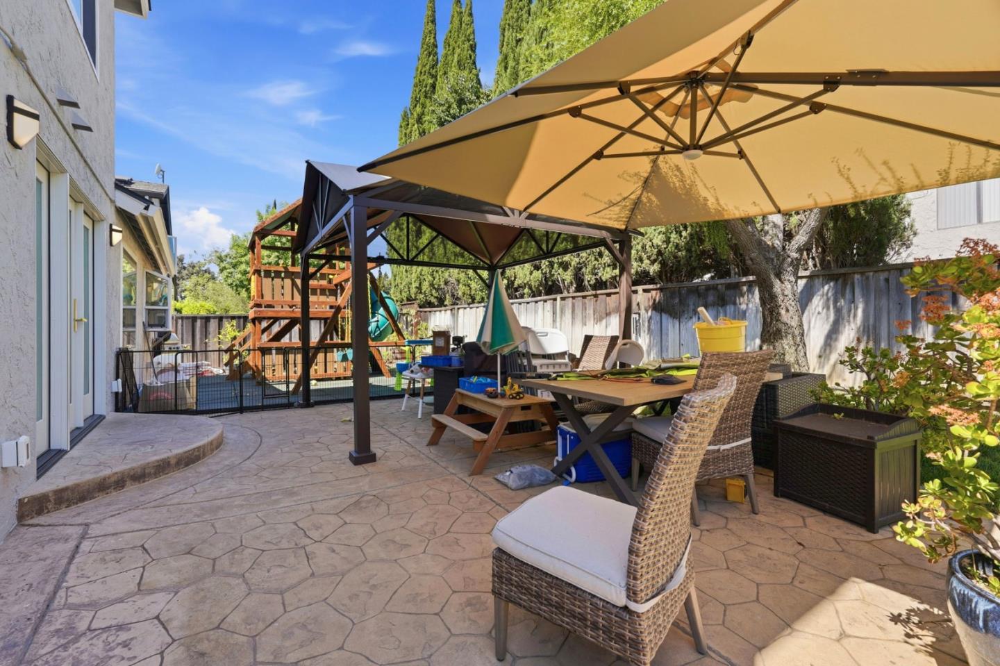 Detail Gallery Image 43 of 50 For 7472 Gresham Ct, San Jose,  CA 95139 - 5 Beds | 3 Baths