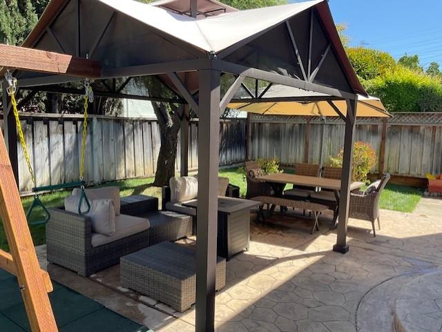 Detail Gallery Image 44 of 50 For 7472 Gresham Ct, San Jose,  CA 95139 - 5 Beds | 3 Baths