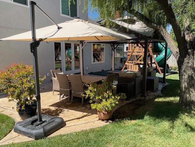 Detail Gallery Image 47 of 50 For 7472 Gresham Ct, San Jose,  CA 95139 - 5 Beds | 3 Baths