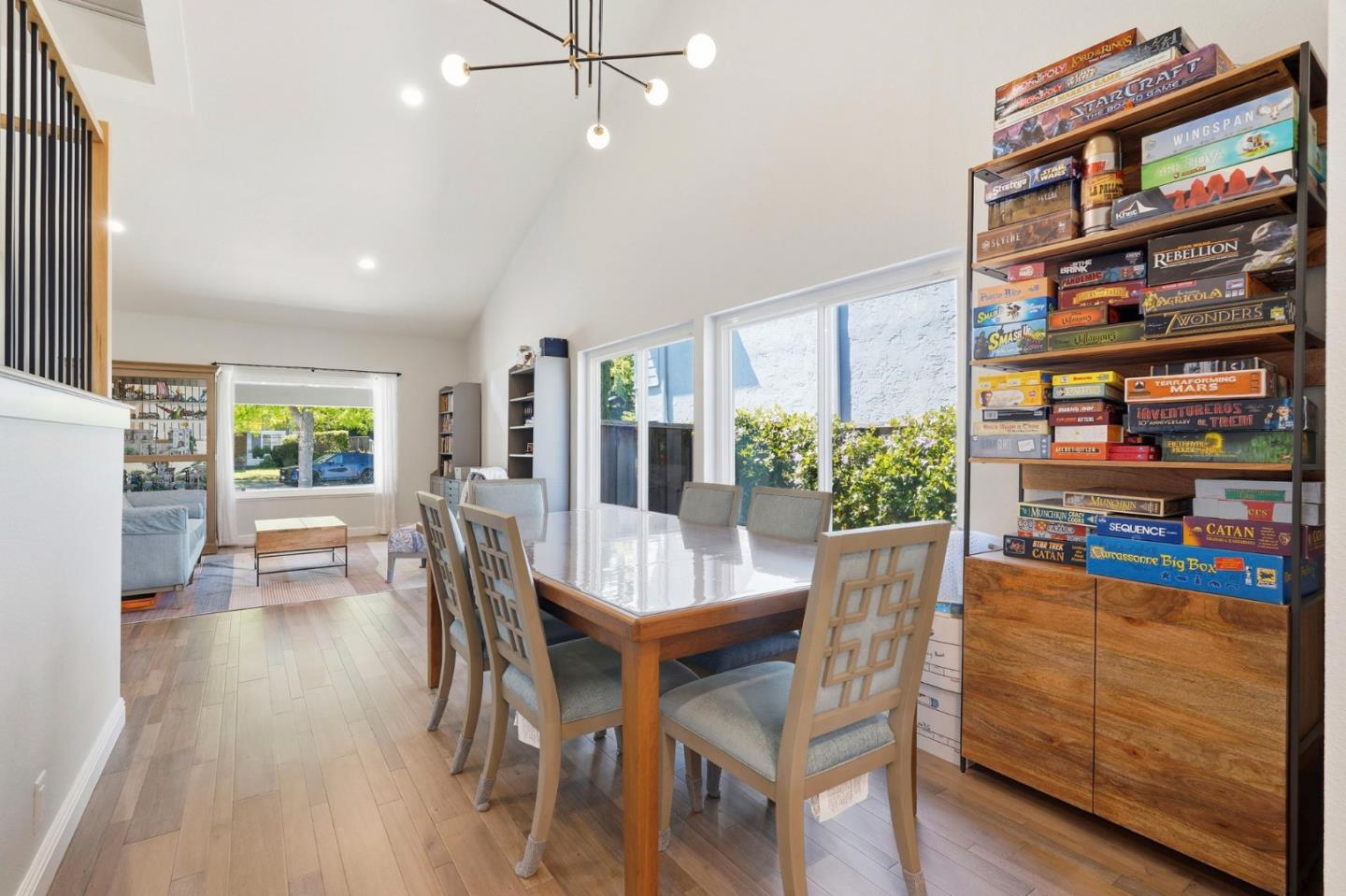 Detail Gallery Image 8 of 50 For 7472 Gresham Ct, San Jose,  CA 95139 - 5 Beds | 3 Baths