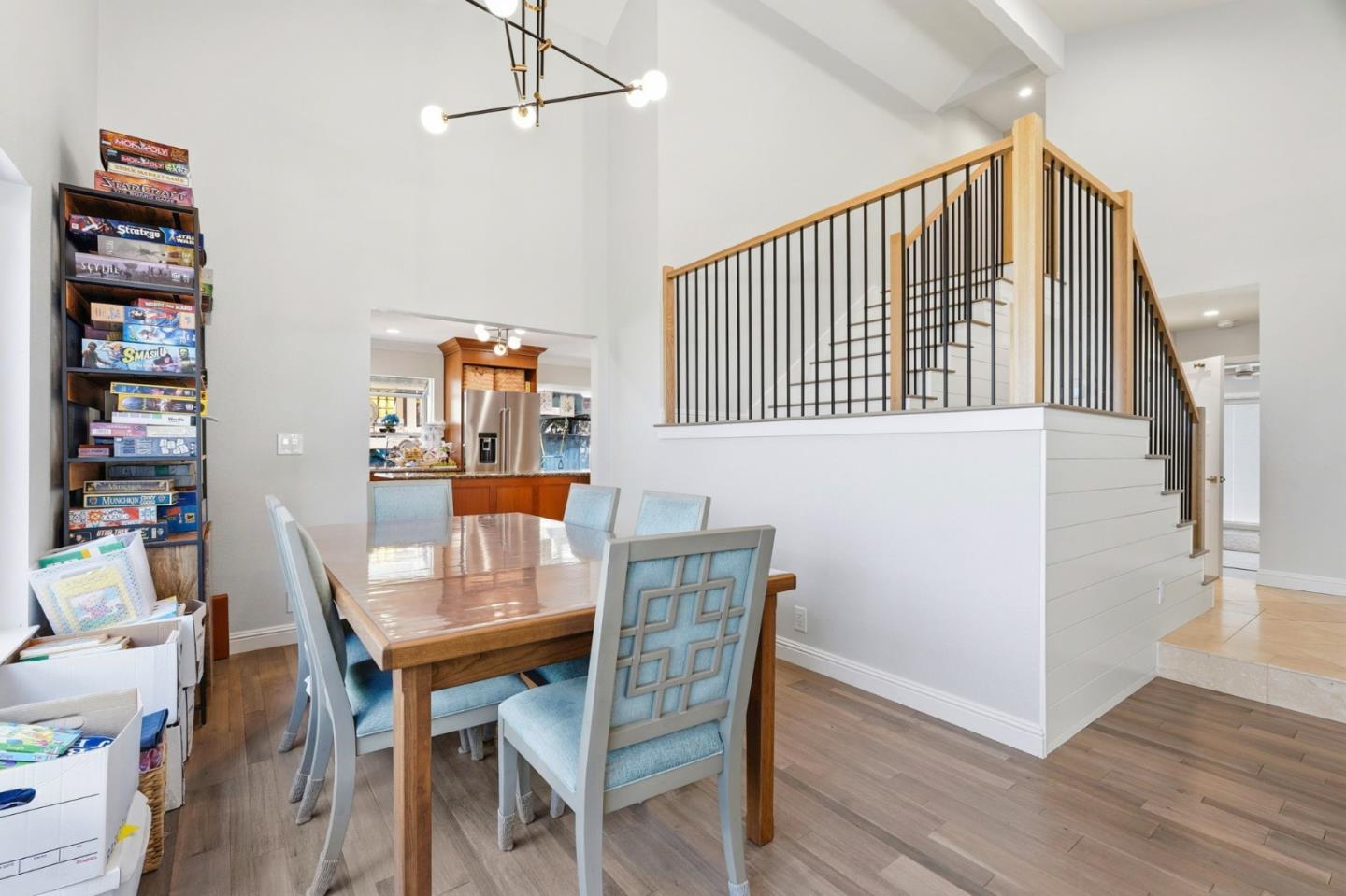 Detail Gallery Image 9 of 50 For 7472 Gresham Ct, San Jose,  CA 95139 - 5 Beds | 3 Baths