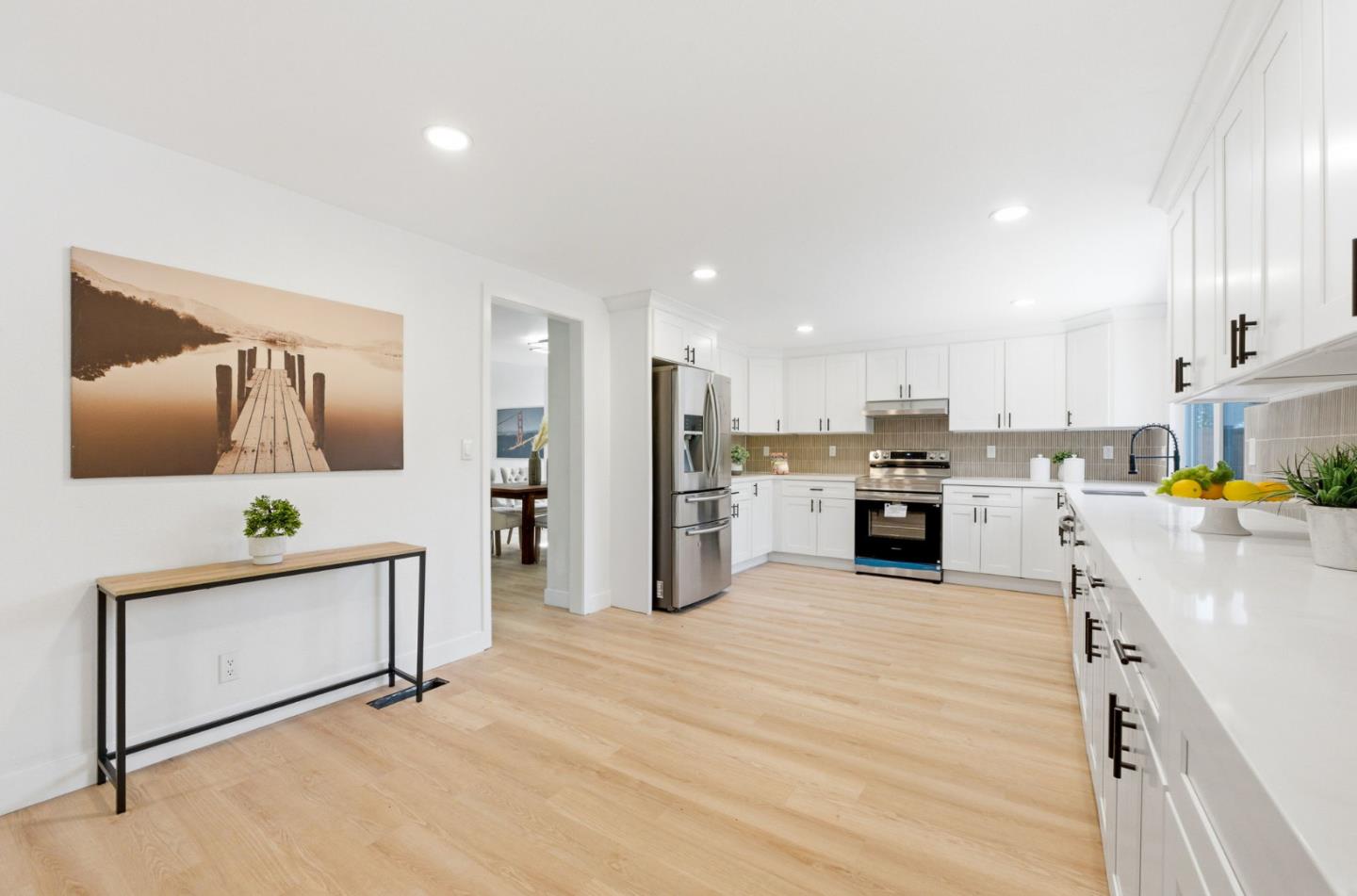 Detail Gallery Image 16 of 40 For 1106 Coyote Rd, San Jose,  CA 95111 - 4 Beds | 2/1 Baths