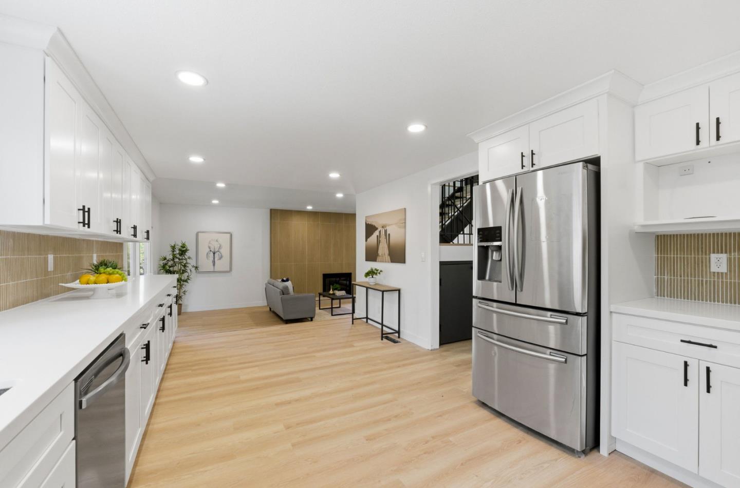 Detail Gallery Image 17 of 40 For 1106 Coyote Rd, San Jose,  CA 95111 - 4 Beds | 2/1 Baths