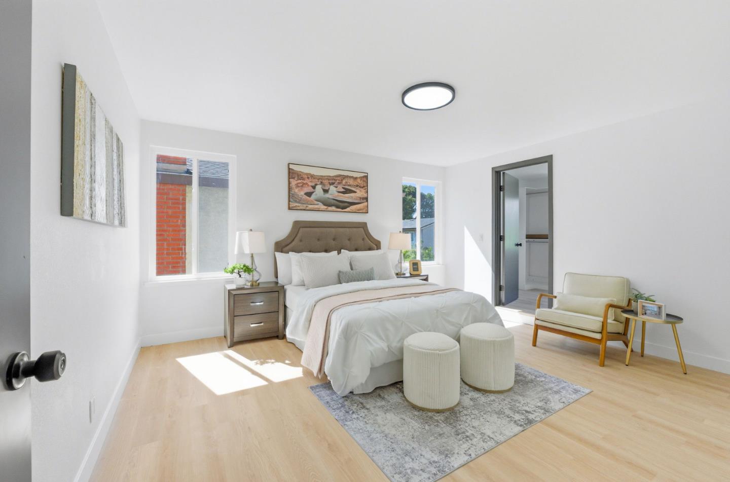 Detail Gallery Image 21 of 40 For 1106 Coyote Rd, San Jose,  CA 95111 - 4 Beds | 2/1 Baths