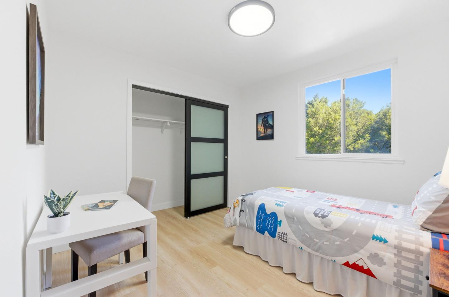 Detail Gallery Image 26 of 40 For 1106 Coyote Rd, San Jose,  CA 95111 - 4 Beds | 2/1 Baths