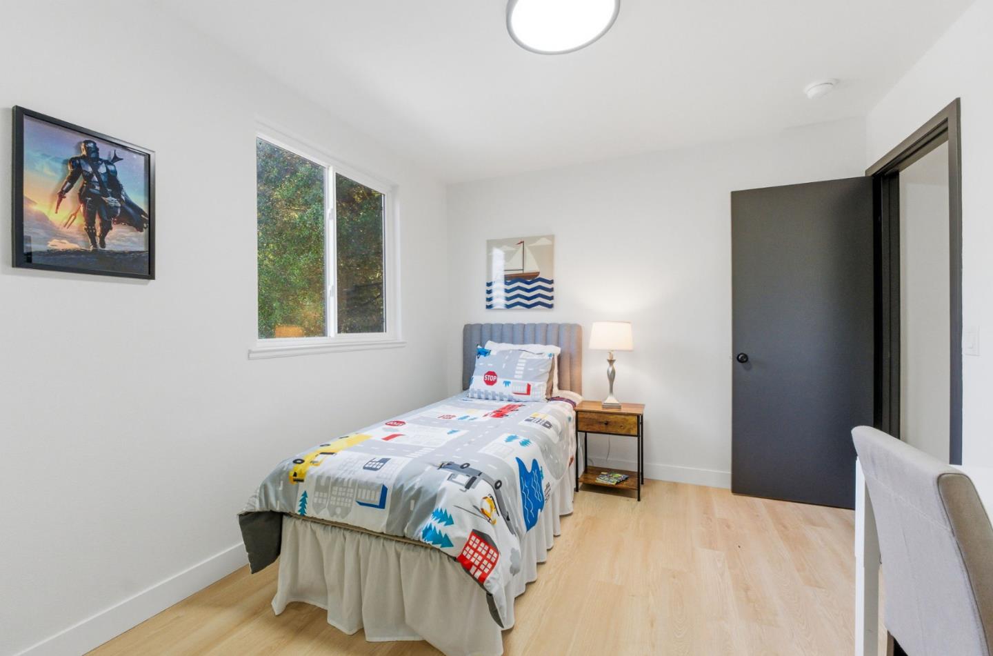 Detail Gallery Image 27 of 40 For 1106 Coyote Rd, San Jose,  CA 95111 - 4 Beds | 2/1 Baths