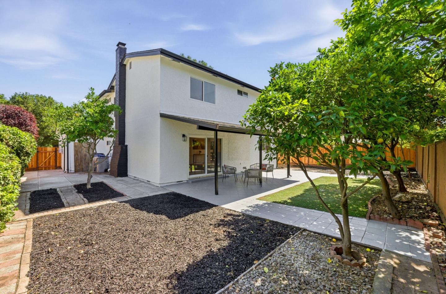 Detail Gallery Image 33 of 40 For 1106 Coyote Rd, San Jose,  CA 95111 - 4 Beds | 2/1 Baths